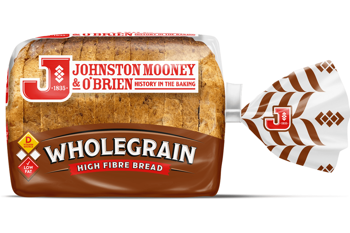 Wholegrain Half Pan