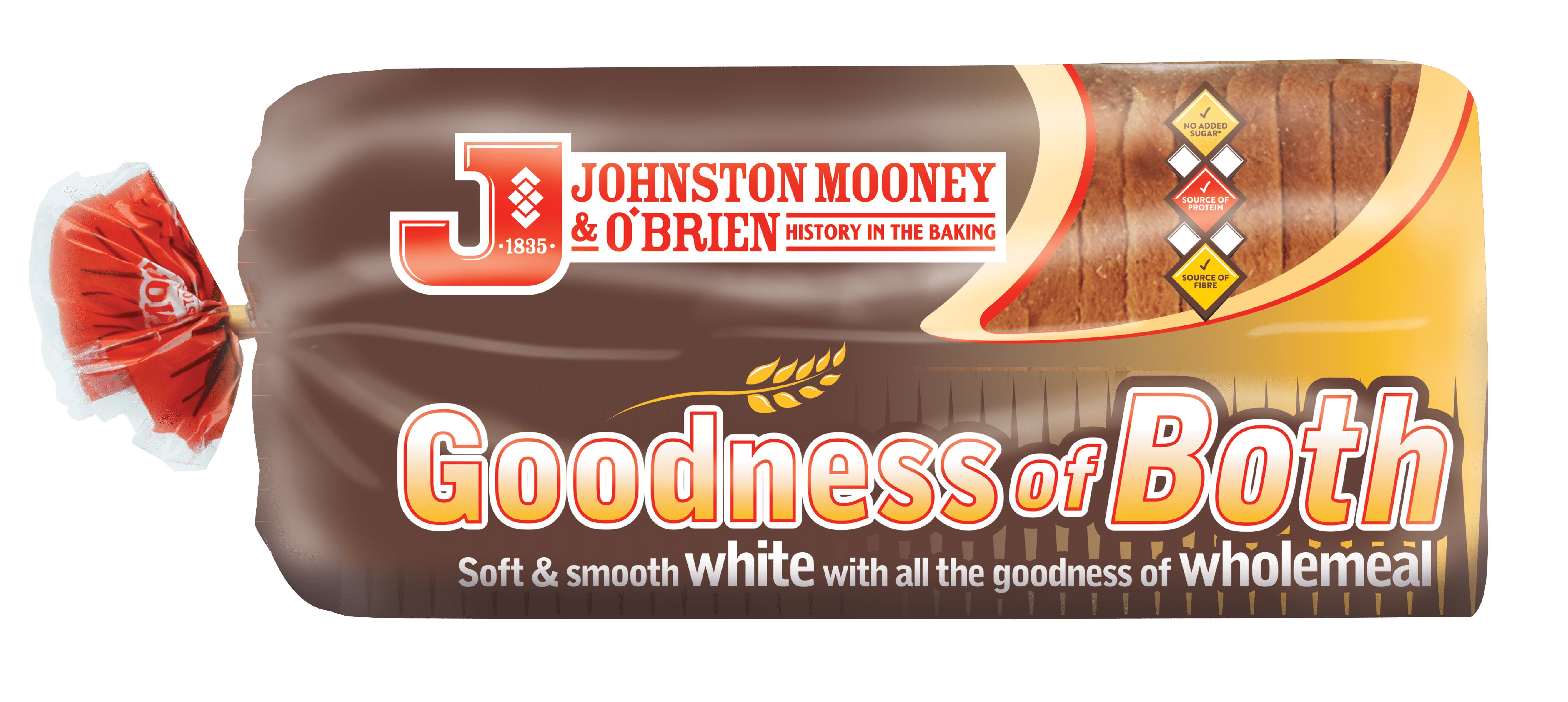 Goodness of Both