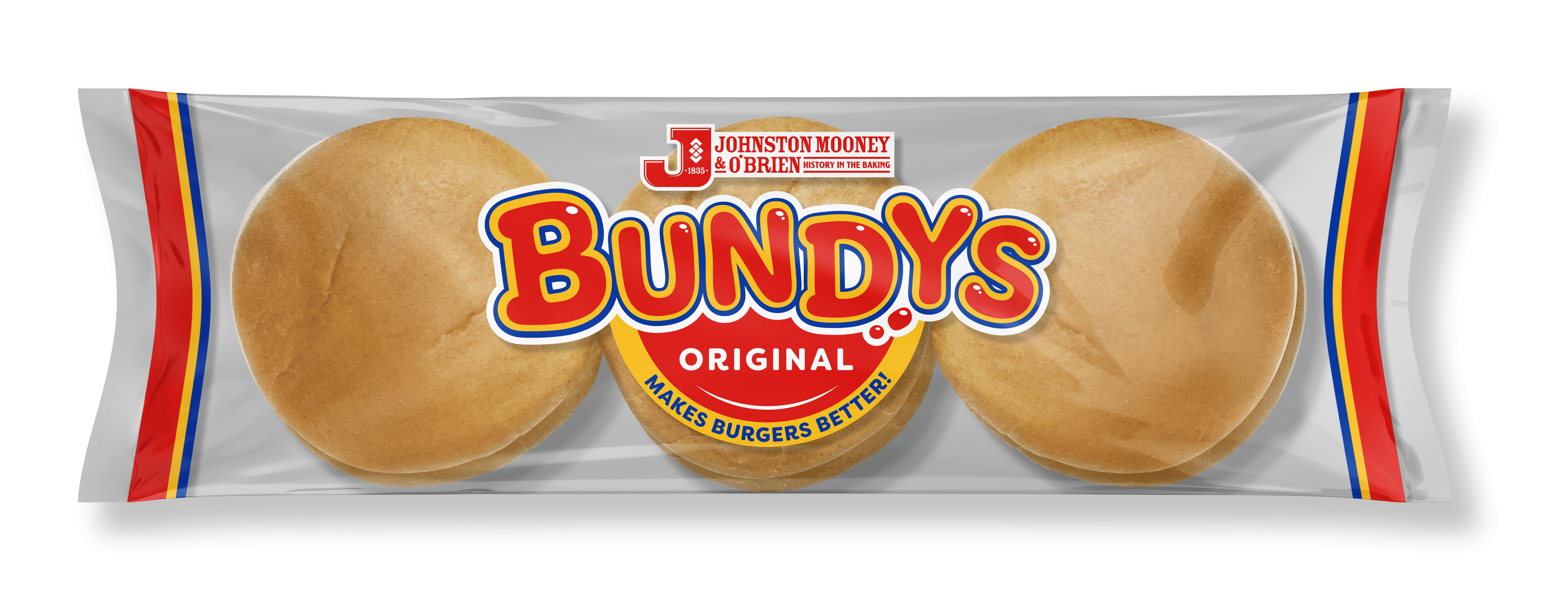 Bundys Original