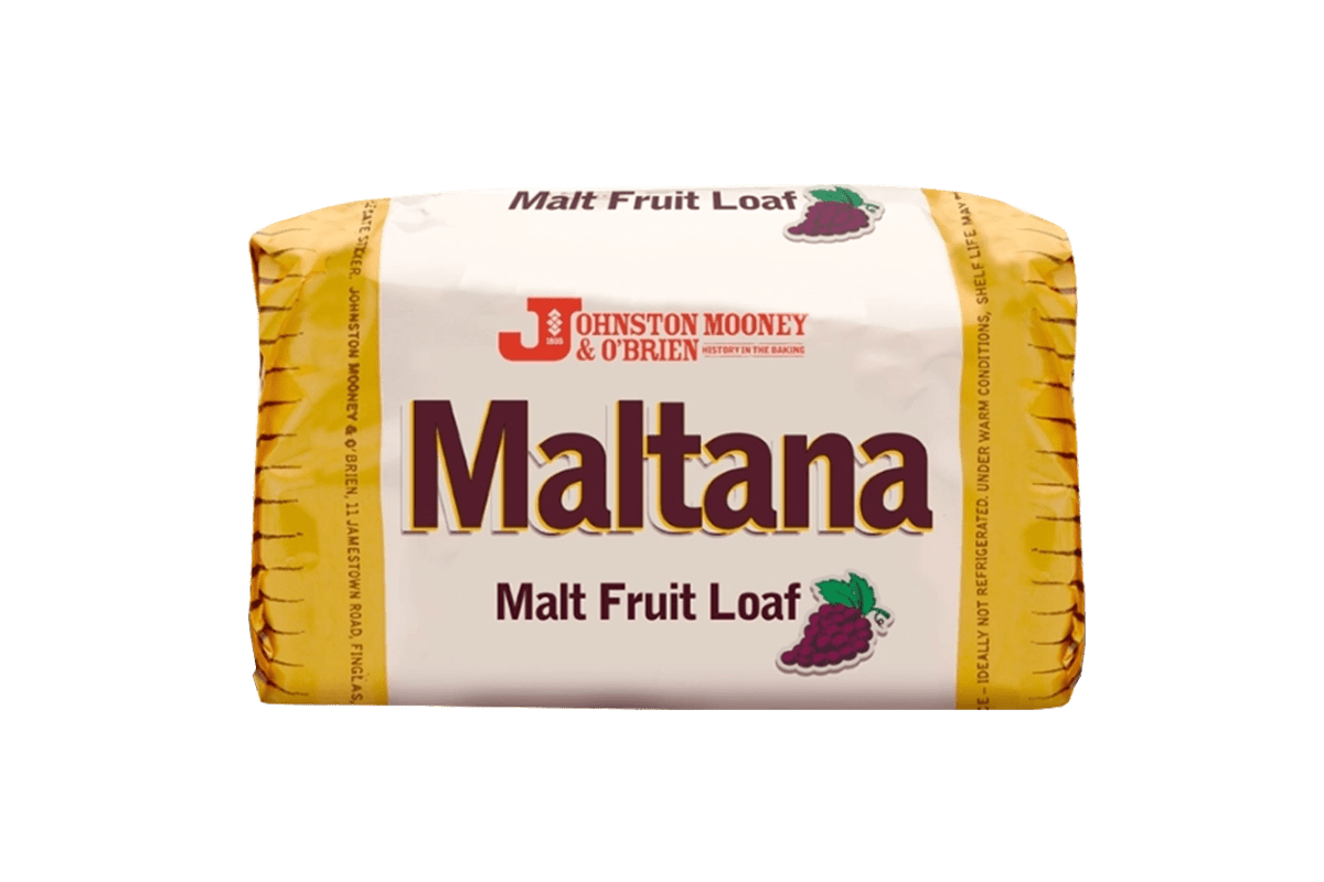 Maltana Fruit Loaf