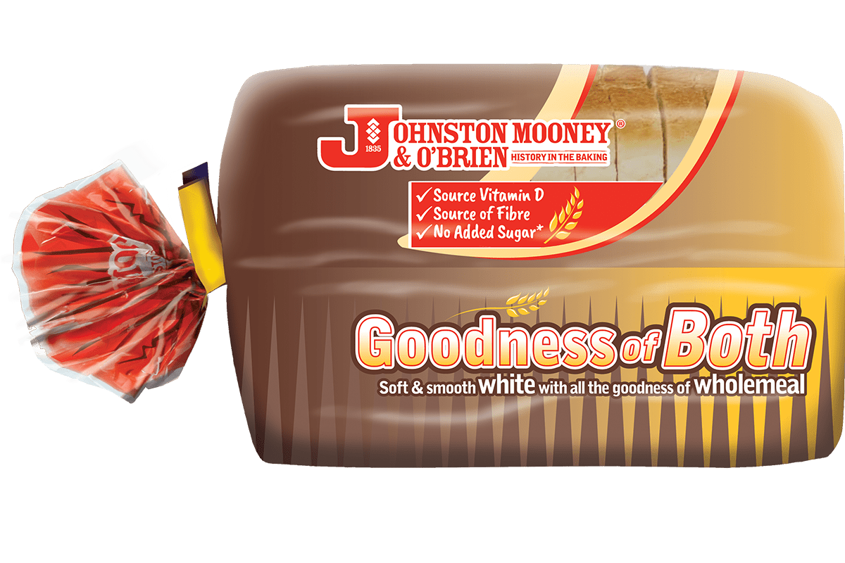 Goodness of Both Half Pan