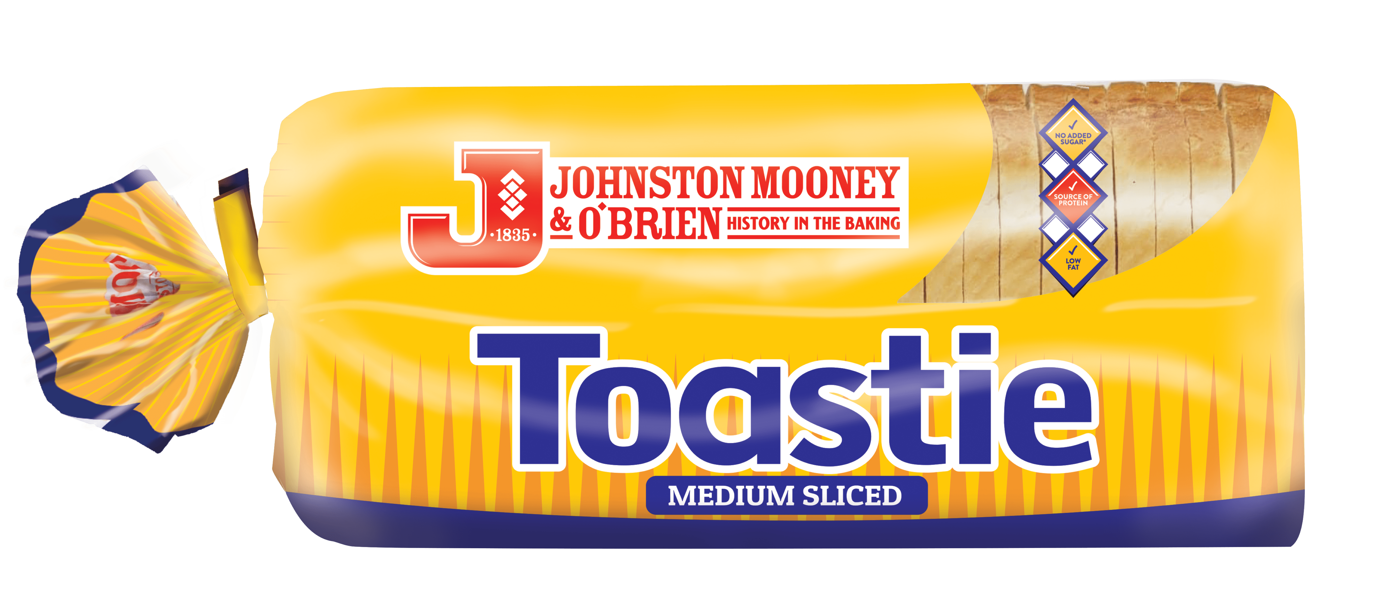 Toastie