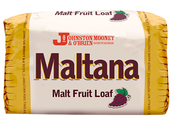 Fruit Loaves