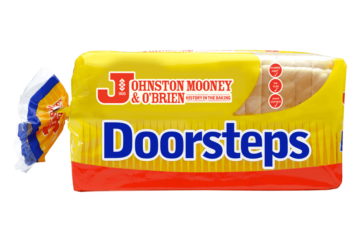 Doorsteps