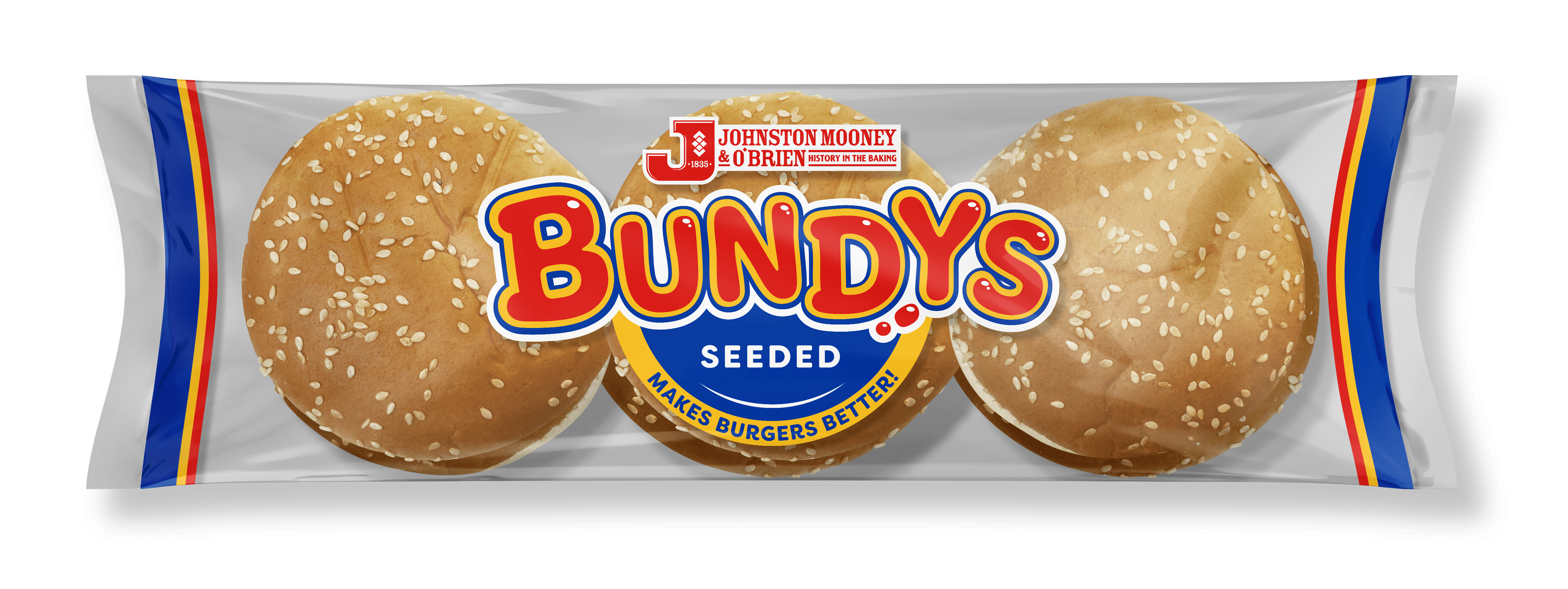 Bundys Seeded